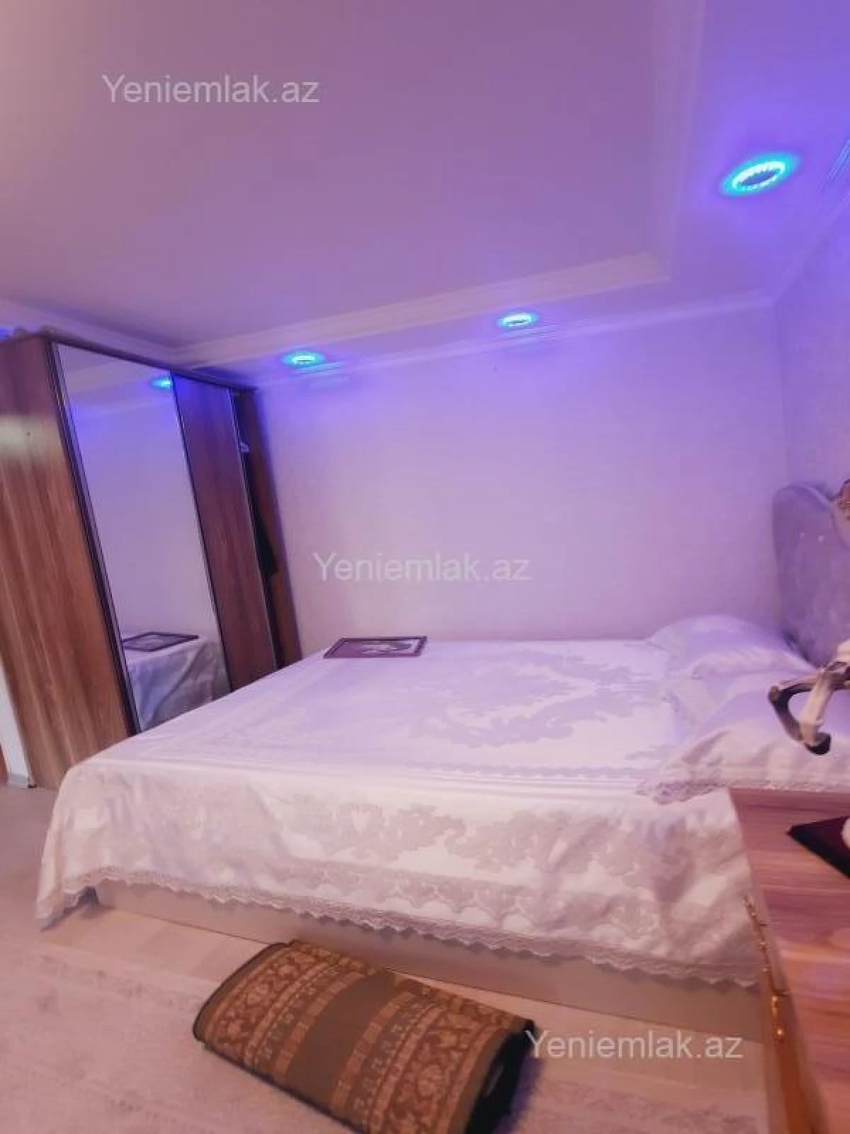 Satılır 1 otaqlı köhnə tikili 32 m²