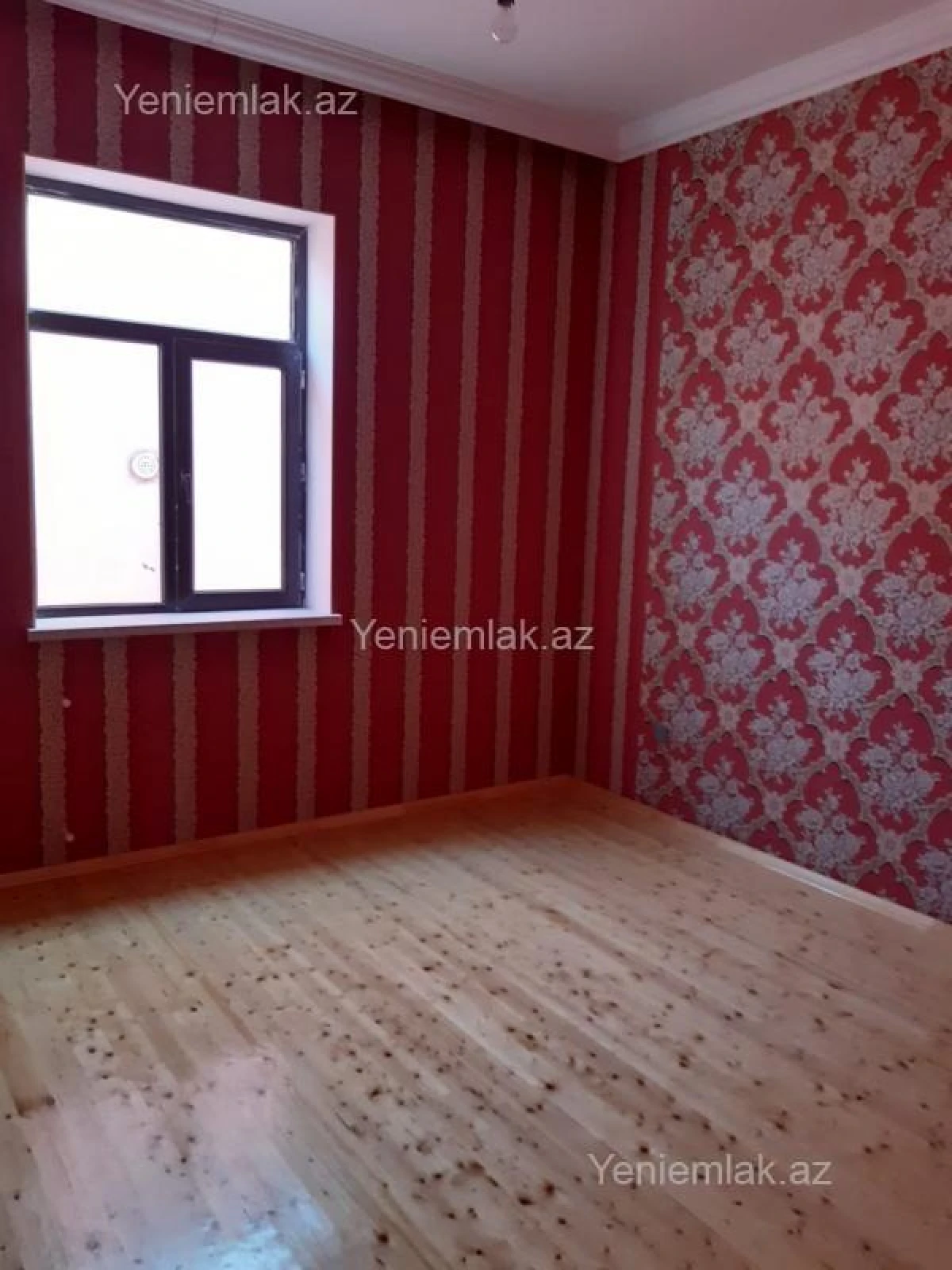Satılır 4 otaqlı həyət evi 140 m²