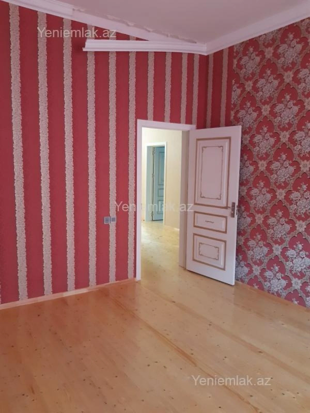 Satılır 4 otaqlı həyət evi 140 m²