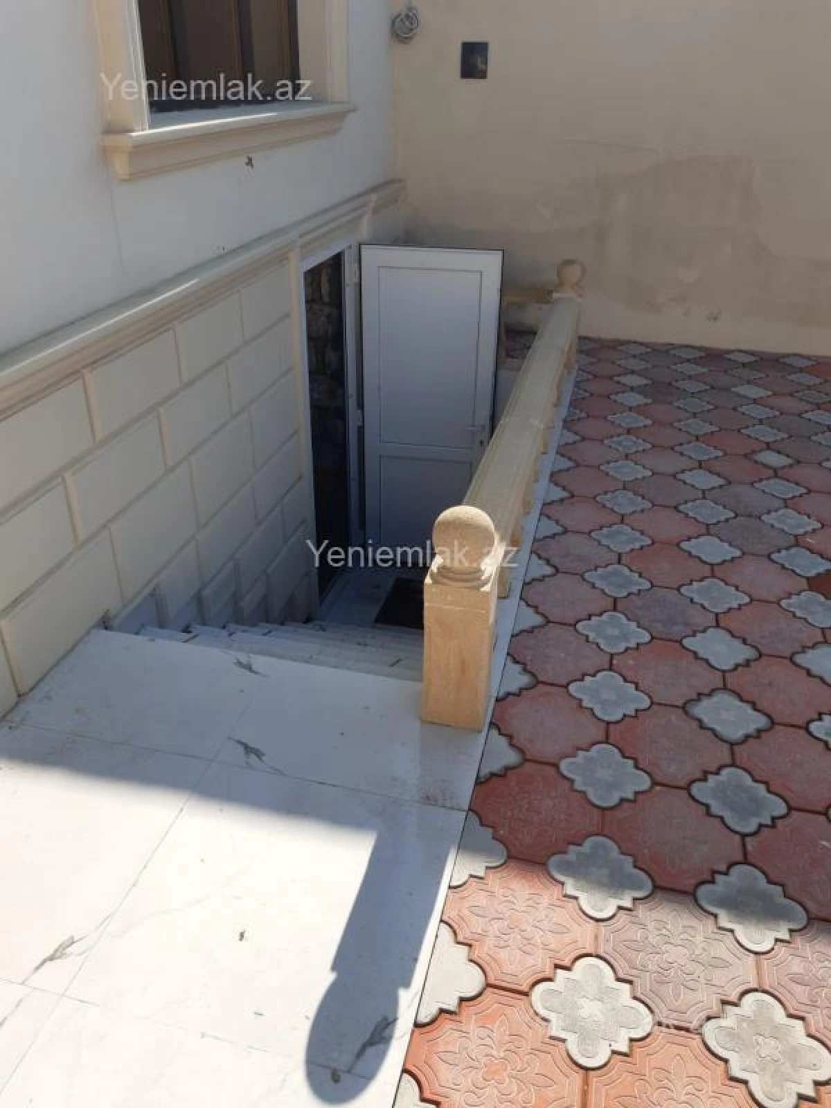 Satılır 4 otaqlı həyət evi 140 m²