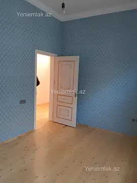Satılır 4 otaqlı həyət evi 140 m²