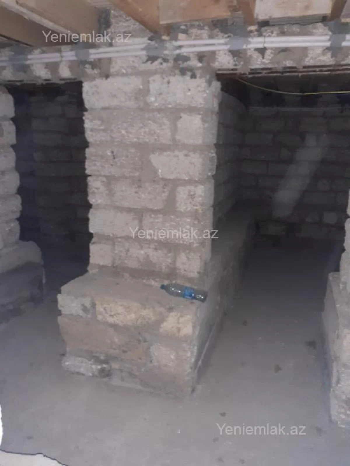 Satılır 4 otaqlı həyət evi 140 m²
