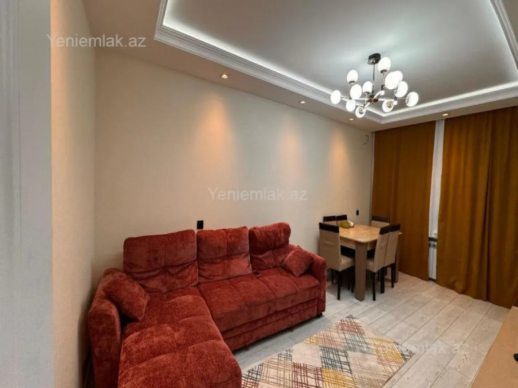 Satılır 3 otaqlı köhnə tikili 65 m²