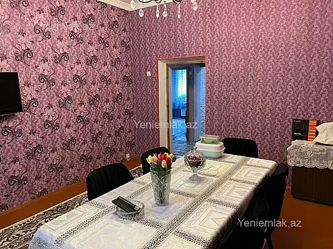 Satılır 3 otaqlı köhnə tikili 62 m²