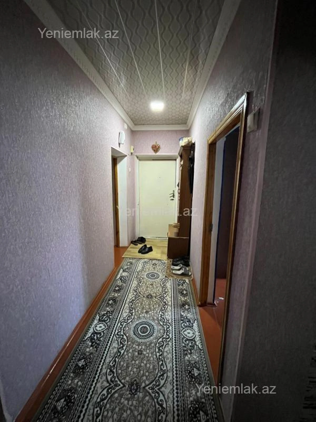 Satılır 3 otaqlı köhnə tikili 62 m²