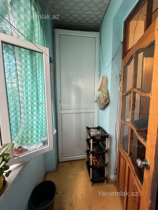 Satılır 3 otaqlı köhnə tikili 62 m²