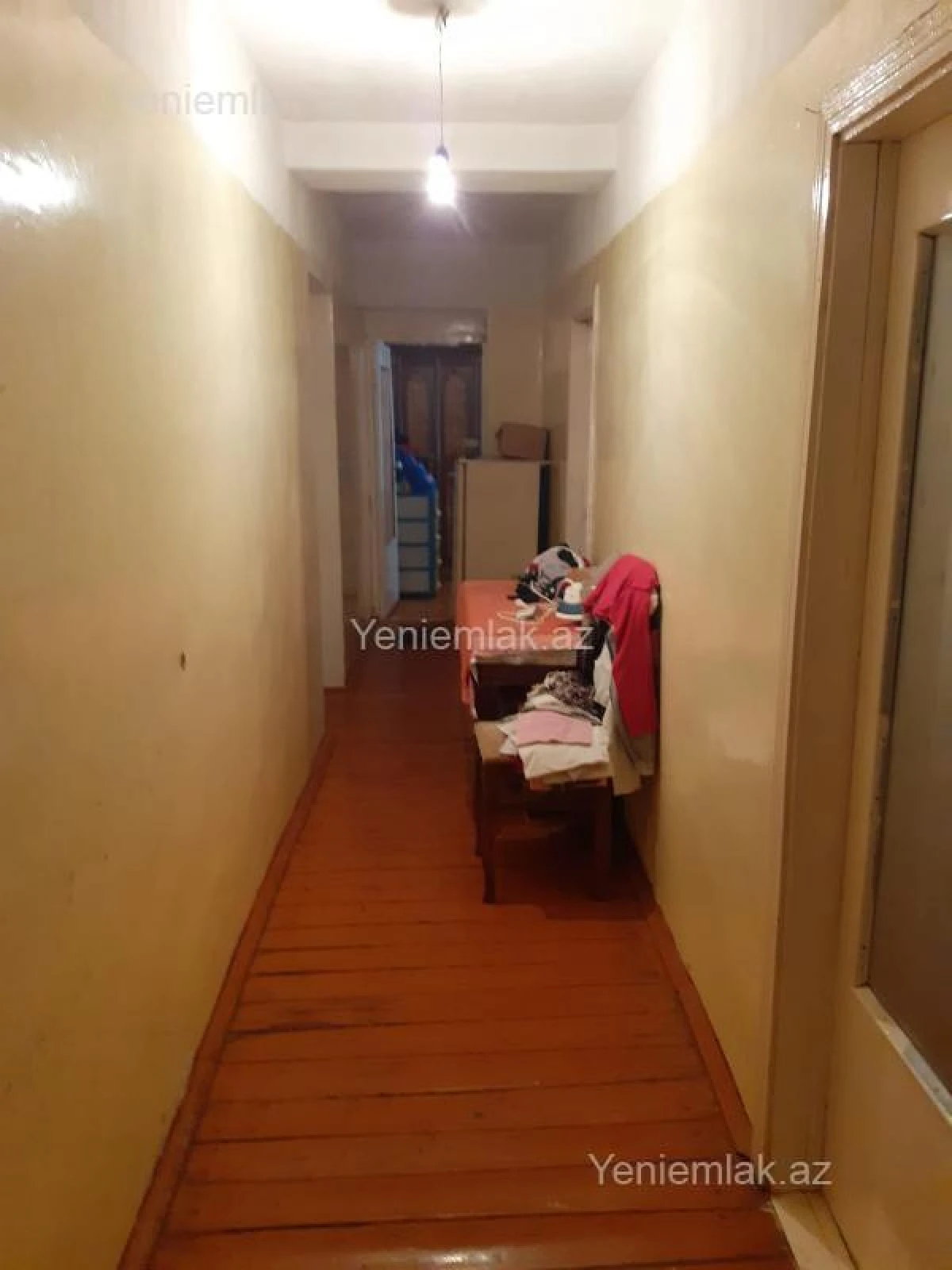 Satılır 5 otaqlı köhnə tikili 120 m²