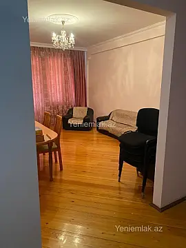 Satılır 3 otaqlı yeni tikili 112 m² — Sumqayıt 3 otaq 112.00 m²