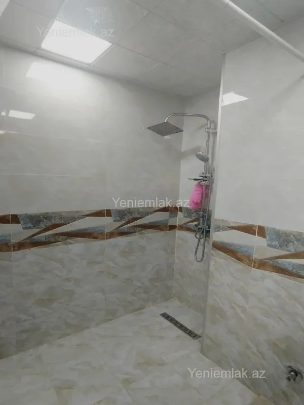 Satılır 3 otaqlı yeni tikili 110 m²