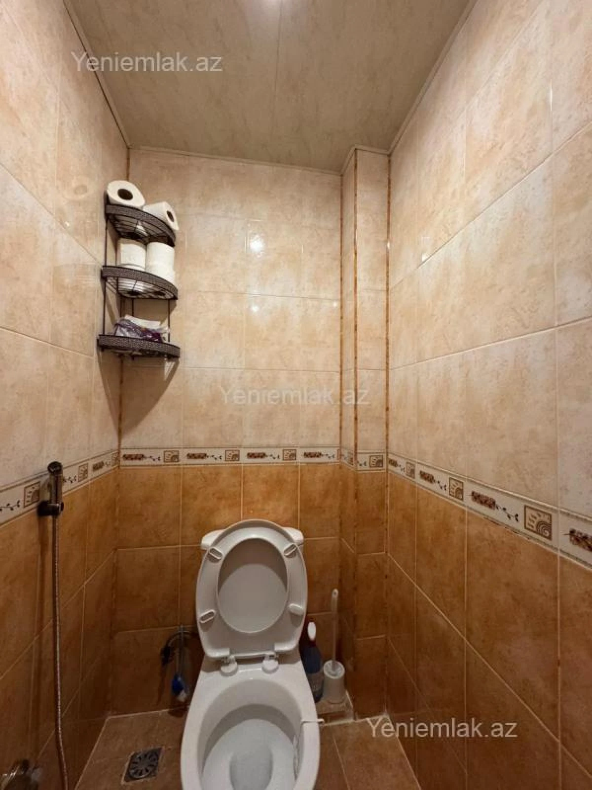 Satılır 3 otaqlı köhnə tikili 100 m²