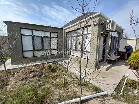 Satılır 2 otaqlı həyət evi 50 m² — Sumqayıt 2 otaq 50.00 m²