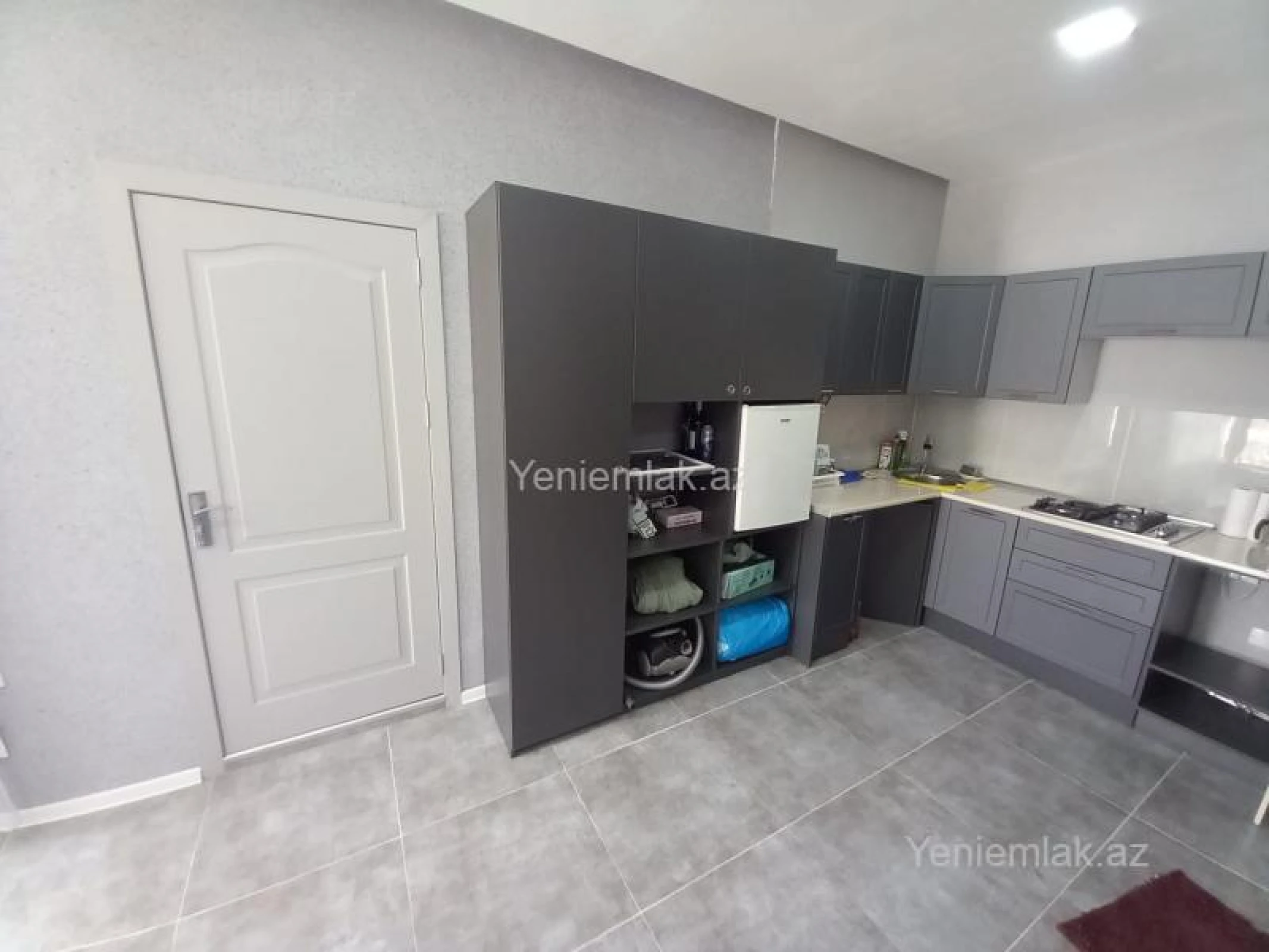 Satılır 2 otaqlı həyət evi 50 m²