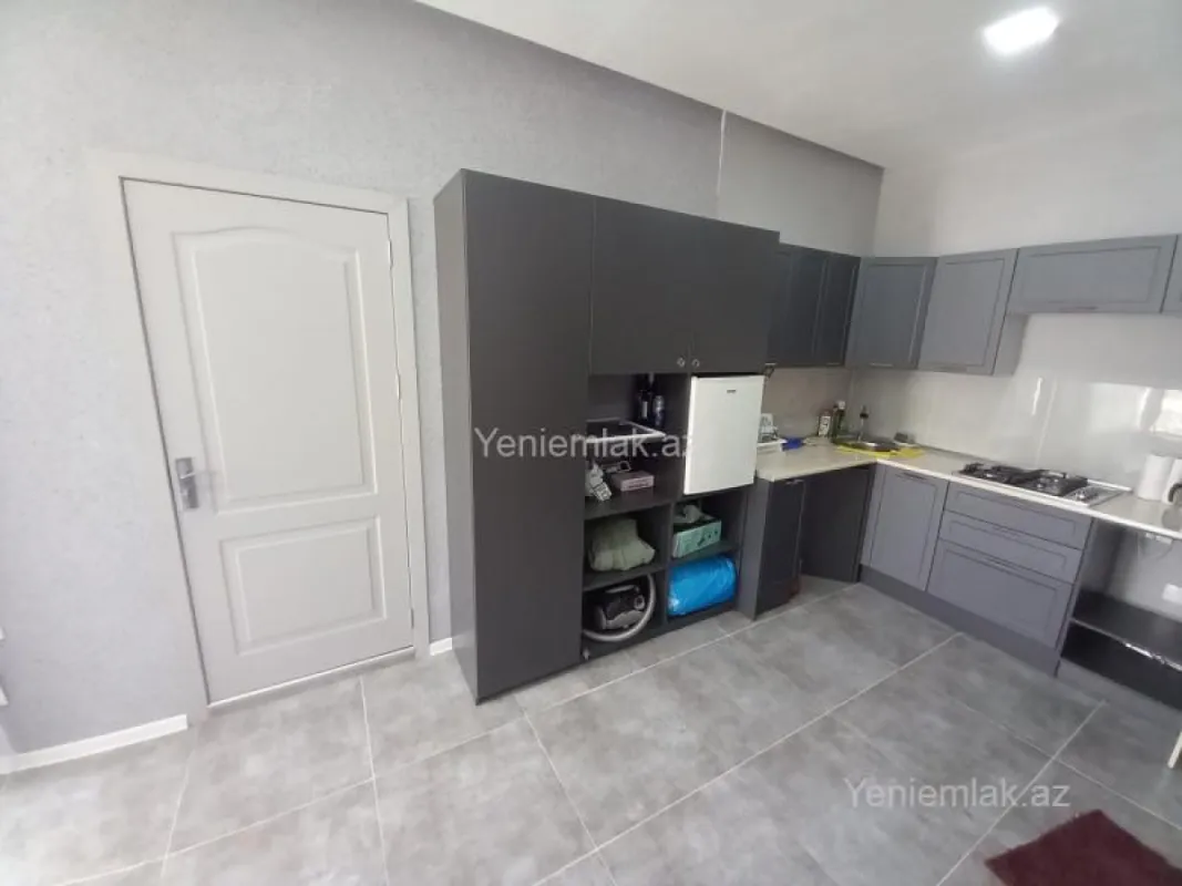 Satılır 2 otaqlı həyət evi 50 m²