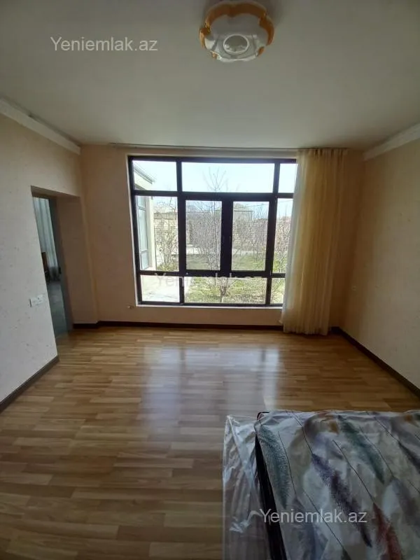 Satılır 2 otaqlı həyət evi 50 m²
