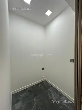 Satılır 3 otaqlı yeni tikili 100 m²