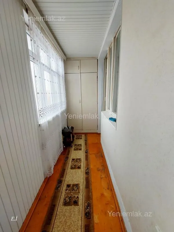 Satılır 3 otaqlı köhnə tikili 74 m²