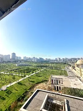 Satılır 2 otaqlı köhnə tikili 55 m² — Bakı, Səbail 2 otaq 55.00 m²