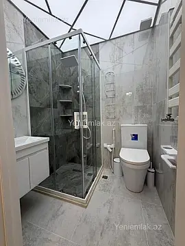 Satılır 2 otaqlı yeni tikili 37 m²