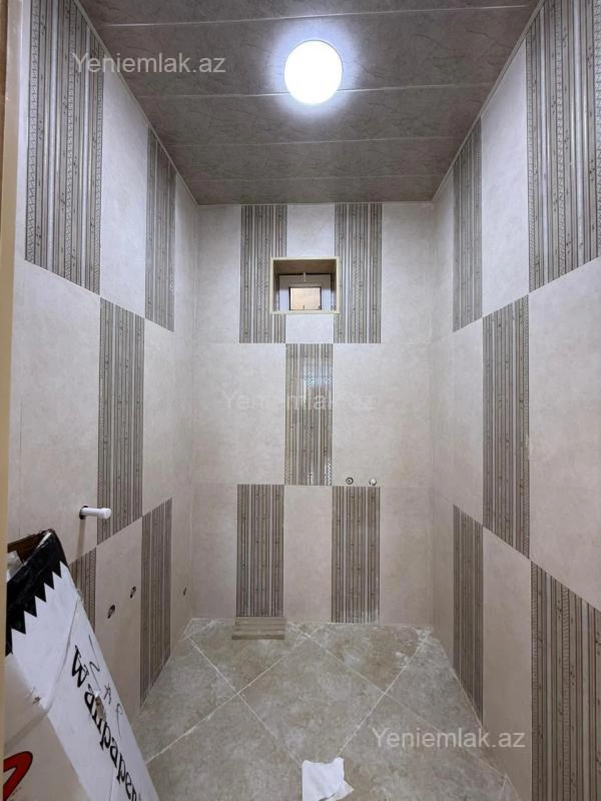 Satılır 3 otaqlı həyət evi 100 m²