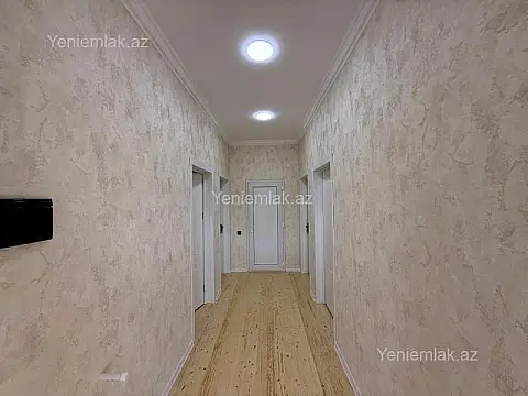 Satılır 3 otaqlı həyət evi 100 m²