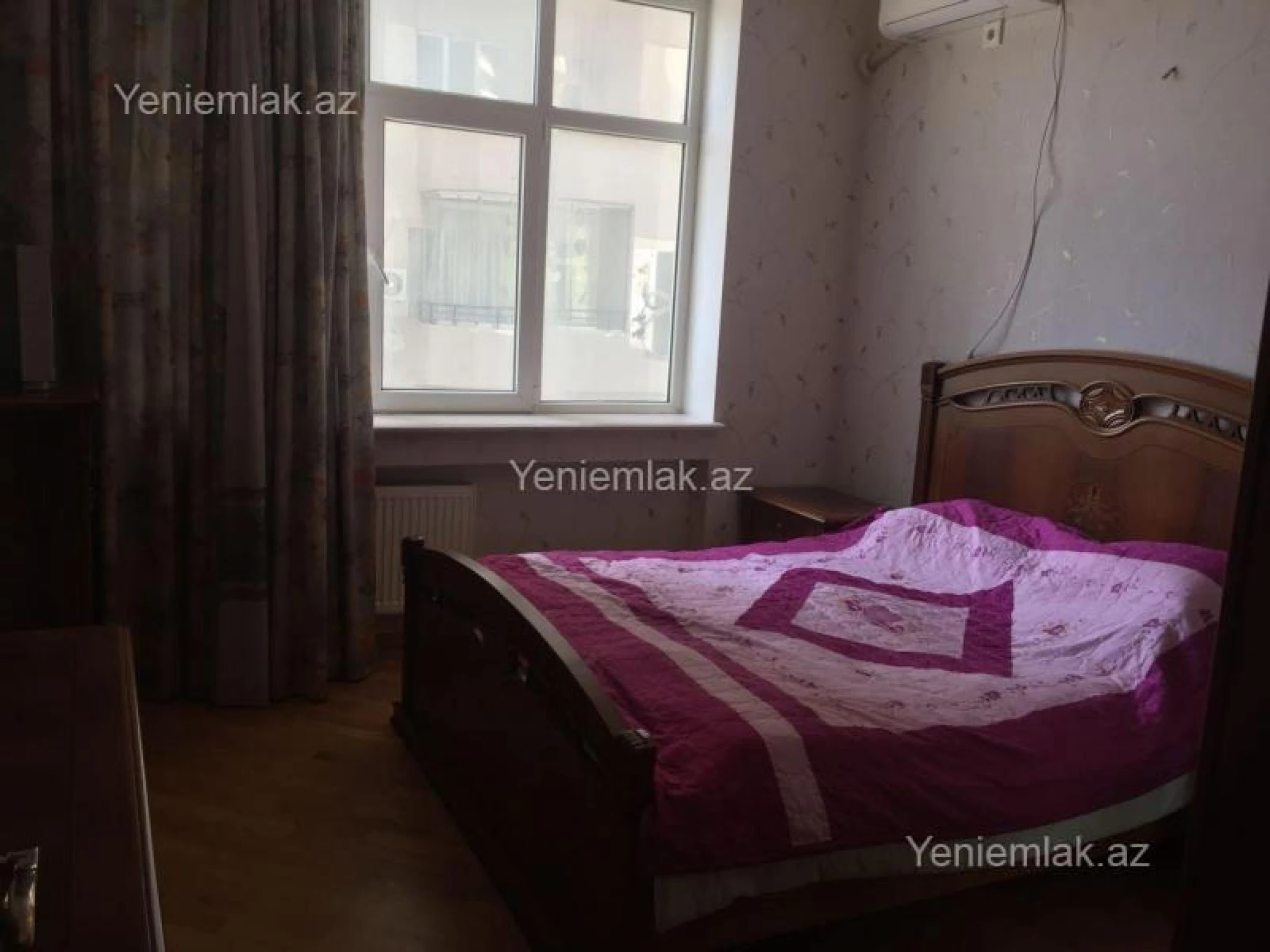Satılır 3 otaqlı yeni tikili 130 m²