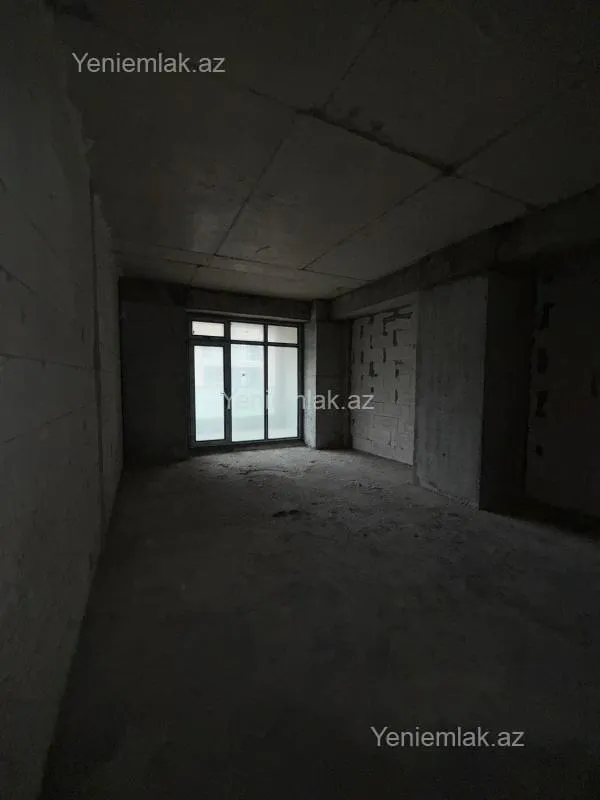 Satılır 3 otaqlı yeni tikili 148 m²