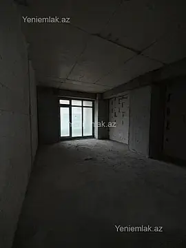 Satılır 3 otaqlı yeni tikili 148 m²