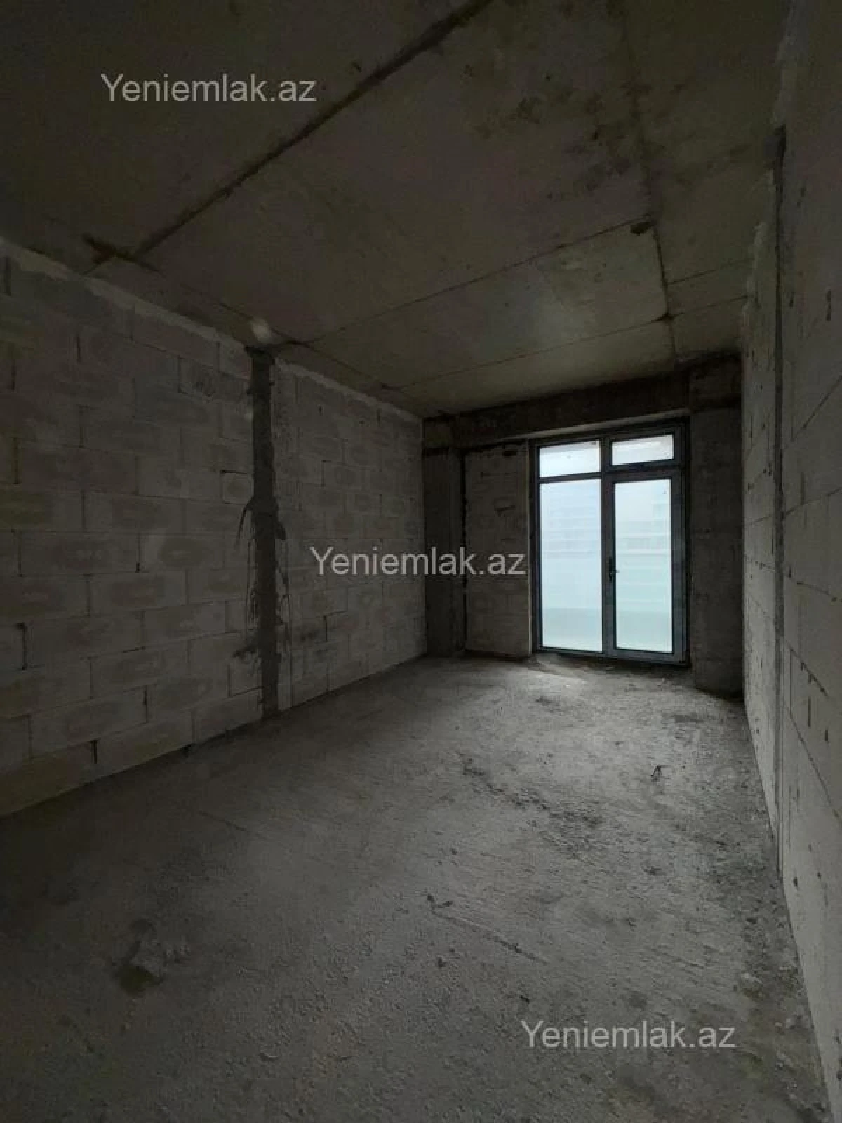 Satılır 3 otaqlı yeni tikili 148 m²