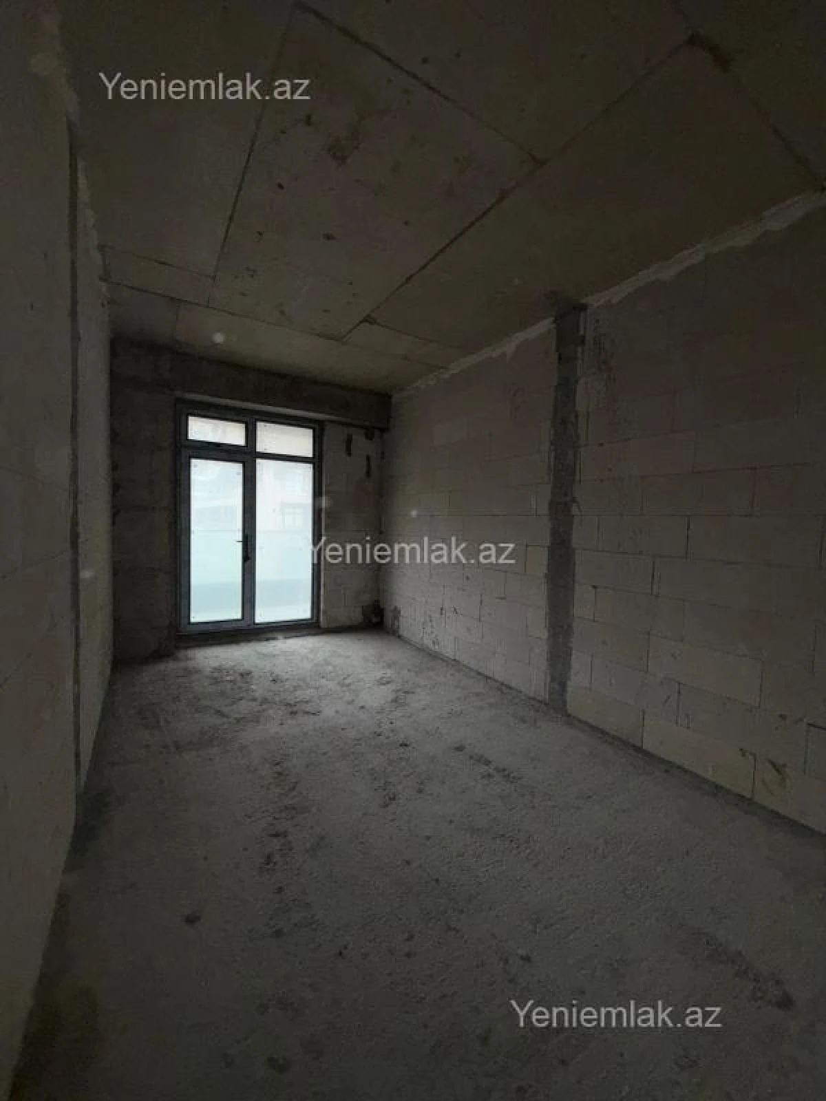 Satılır 3 otaqlı yeni tikili 148 m²