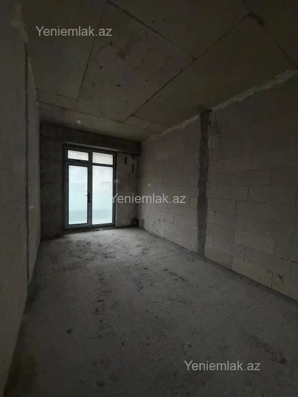 Satılır 3 otaqlı yeni tikili 148 m²