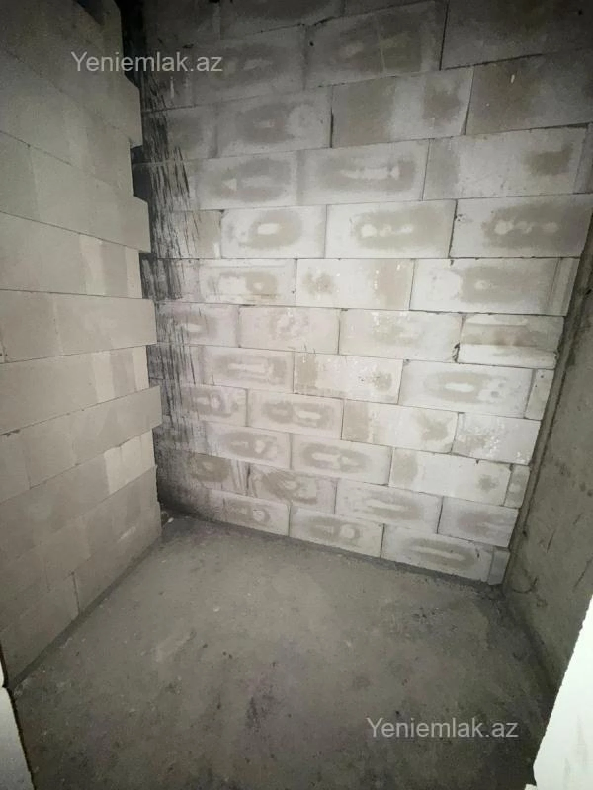 Satılır 3 otaqlı yeni tikili 148 m²