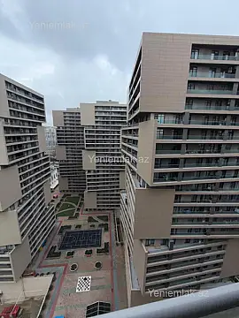 Satılır 3 otaqlı yeni tikili 148 m²