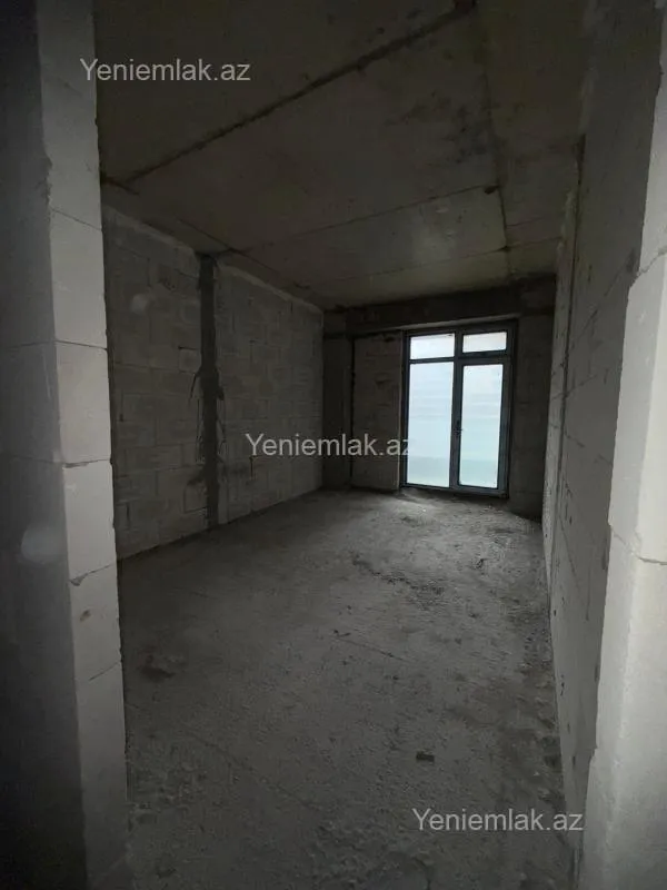 Satılır 3 otaqlı yeni tikili 148 m²