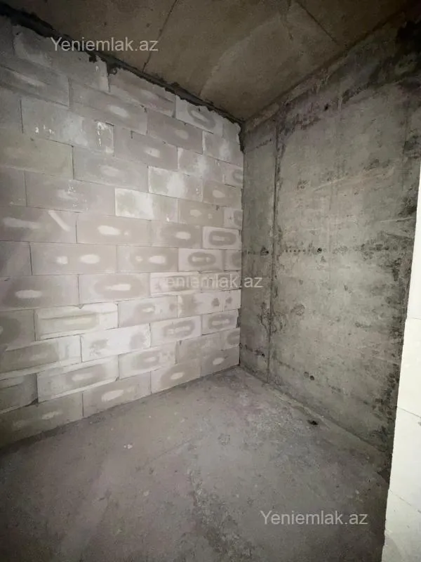 Satılır 3 otaqlı yeni tikili 148 m²