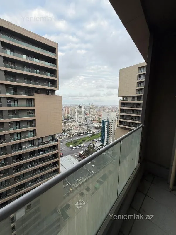 Satılır 3 otaqlı yeni tikili 148 m²