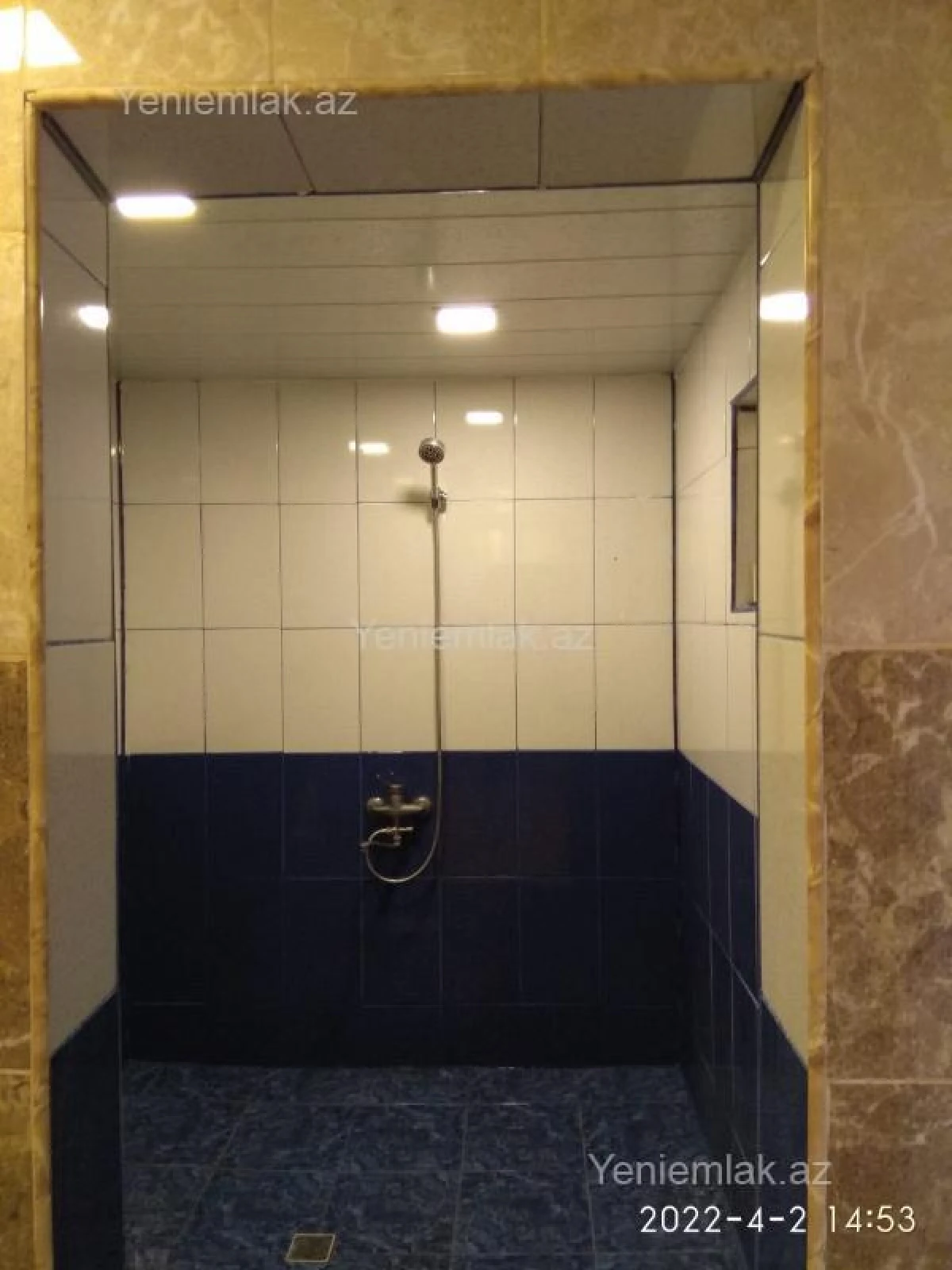 Satılır 5 otaqlı həyət evi 160 m²