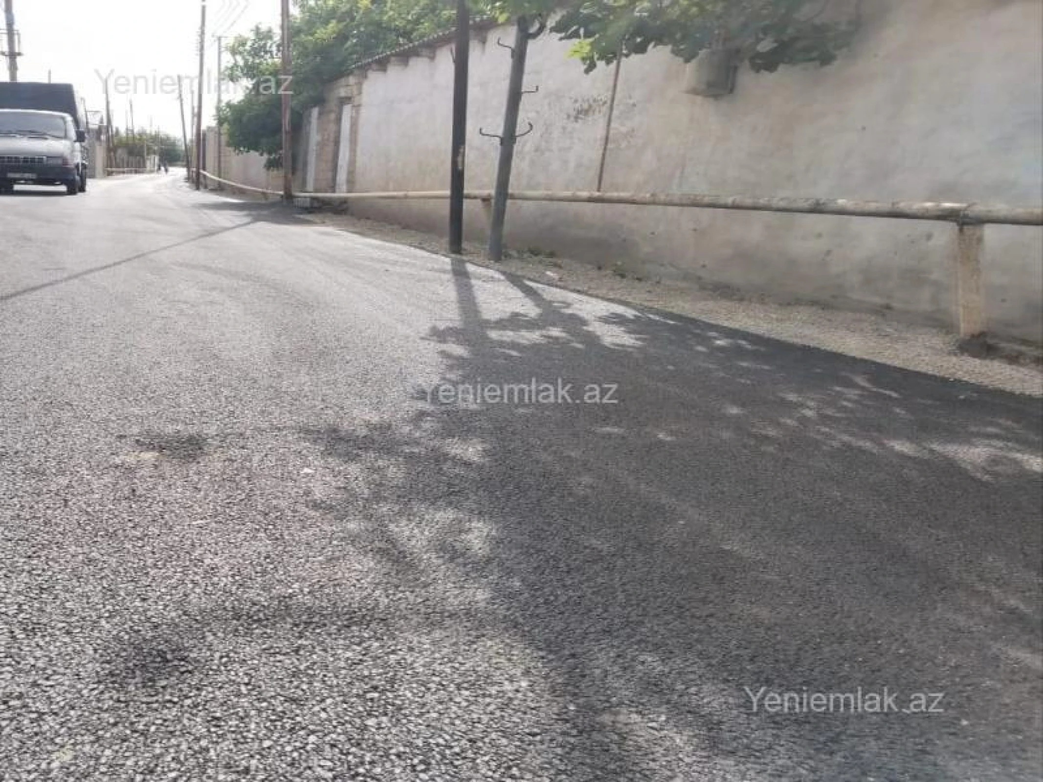 Satılır 5 otaqlı həyət evi 160 m²