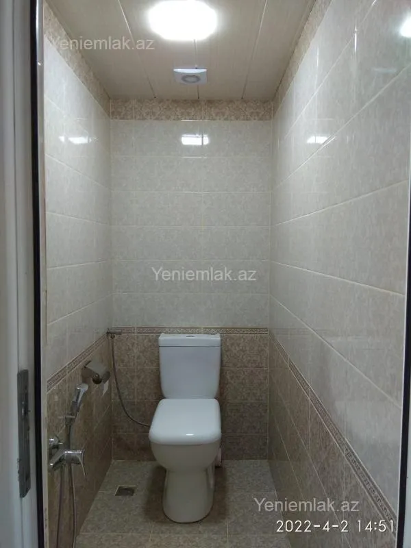 Satılır 5 otaqlı həyət evi 160 m²