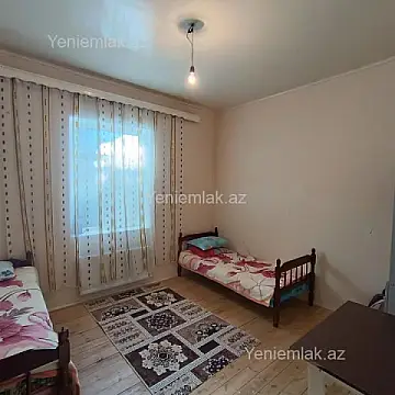 Satılır 5 otaqlı həyət evi 160 m²
