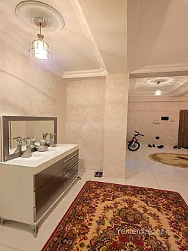 Satılır 3 otaqlı yeni tikili 116 m²