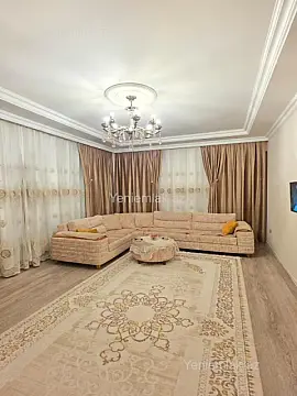 Satılır 3 otaqlı yeni tikili 116 m² — Sumqayıt 3 otaq 116.00 m²