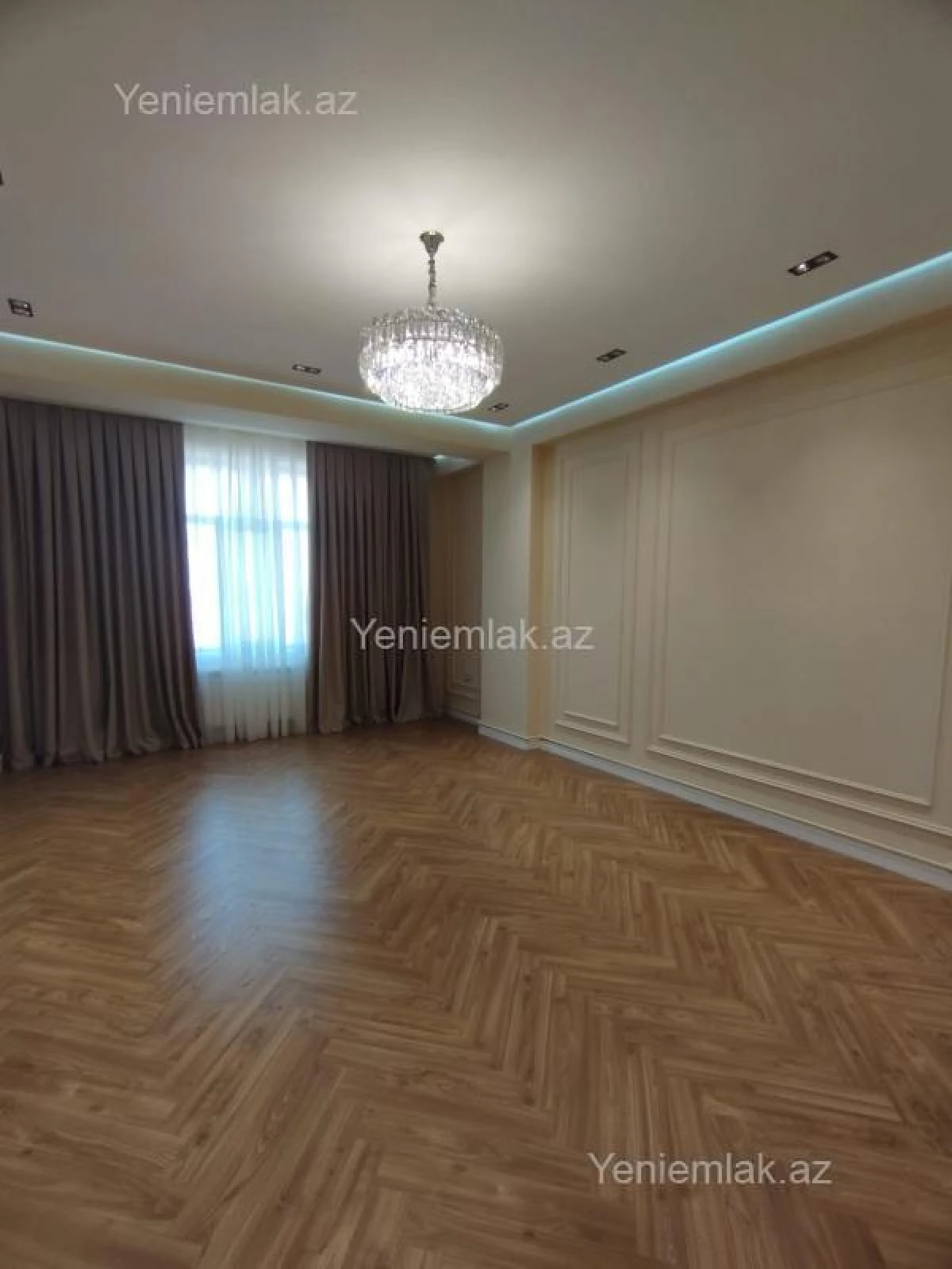 Satılır 2 otaqlı yeni tikili 80 m²