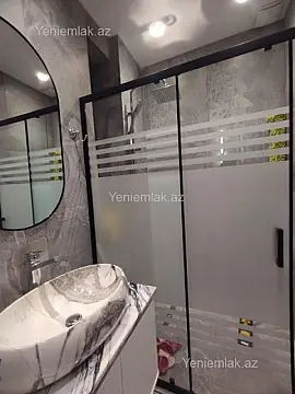 Satılır 2 otaqlı yeni tikili 80 m²