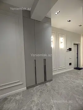 Satılır 2 otaqlı yeni tikili 80 m²