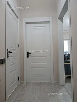 Satılır 2 otaqlı yeni tikili 72 m²