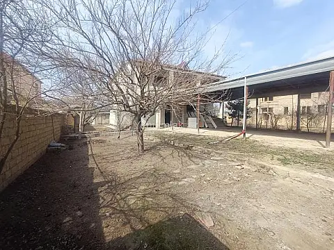 Satılır 9 otaqlı həyət evi 300 m² — Abşeron, Masazır 9 otaq 300.00 m²