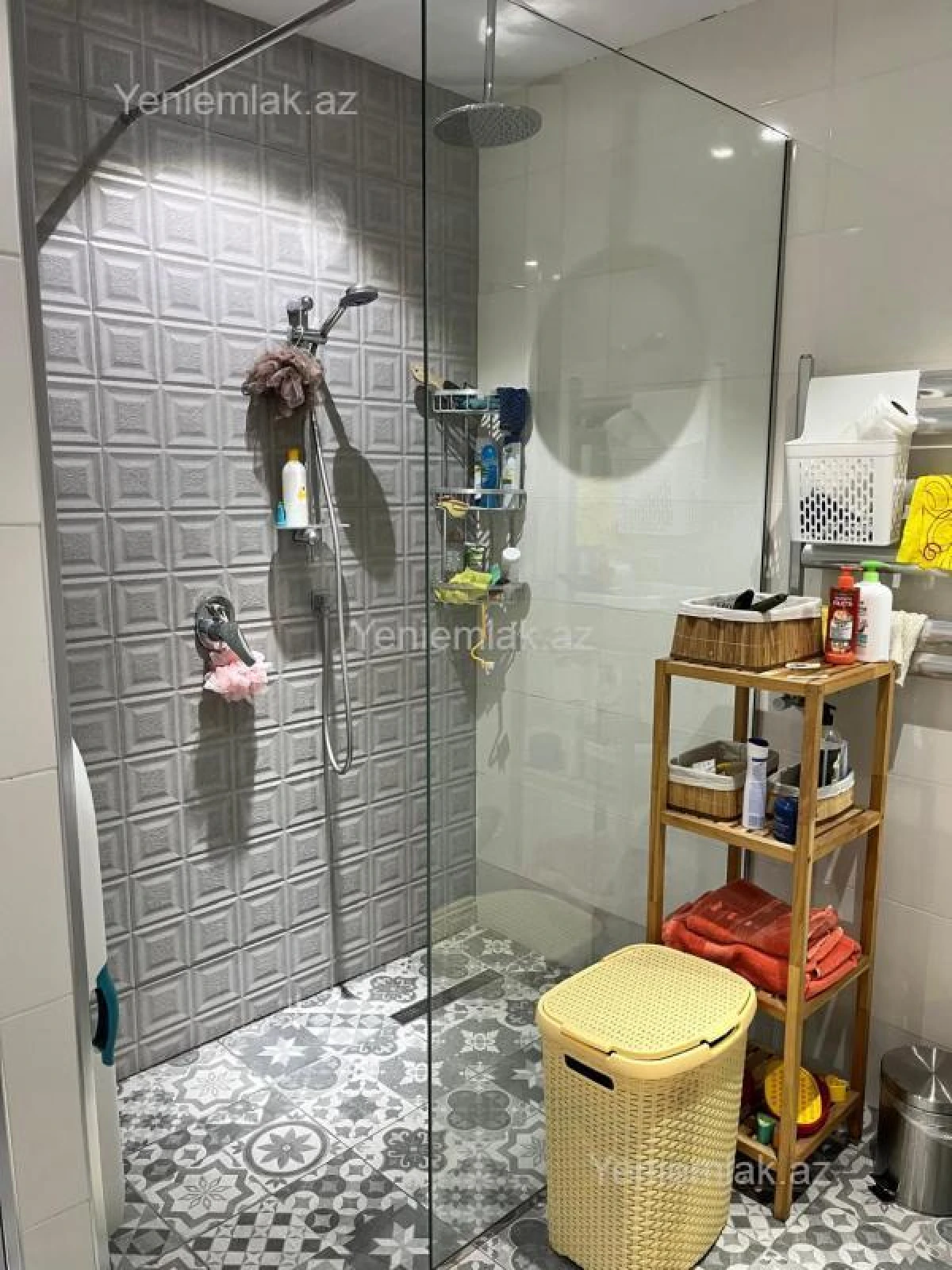 Satılır 4 otaqlı yeni tikili 140 m²