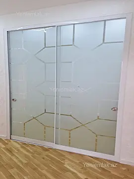 Satılır 3 otaqlı yeni tikili 100 m²