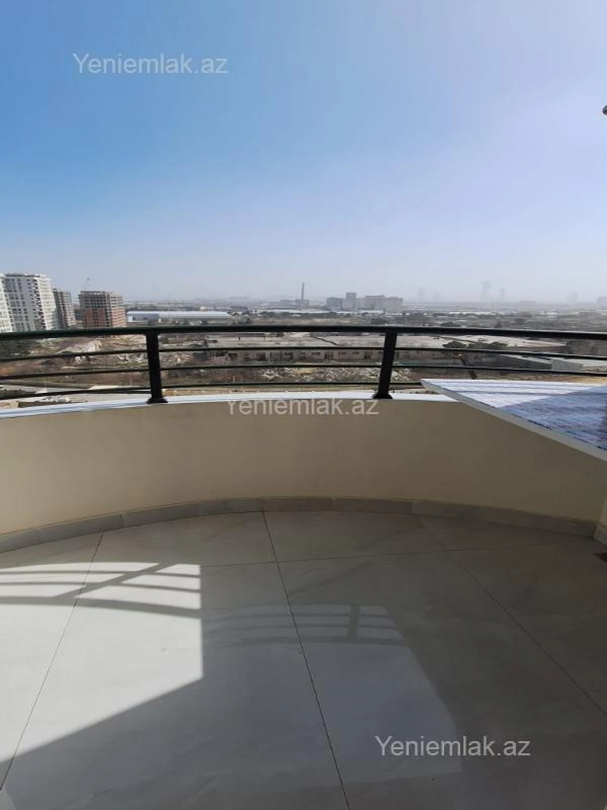 Satılır 3 otaqlı yeni tikili 100 m²