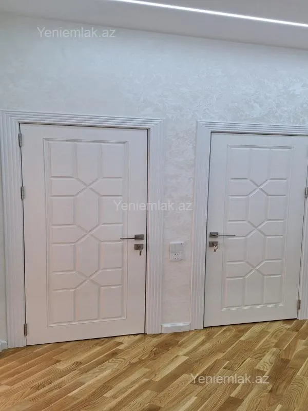 Satılır 3 otaqlı yeni tikili 100 m²